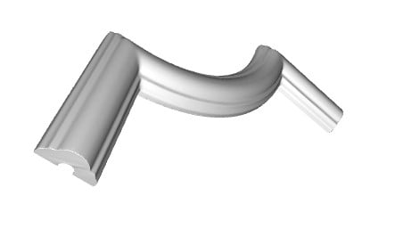 chenar decorativ