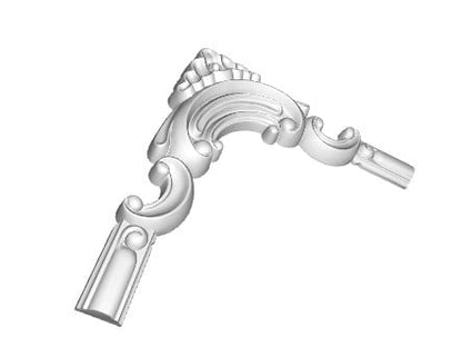 chenar decorativ