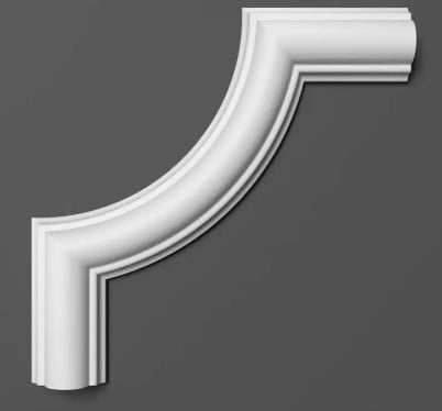 chenar decorativ