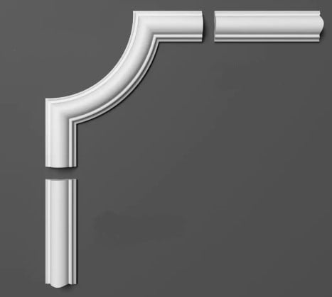 chenar decorativ