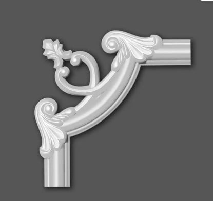chenar decorativ