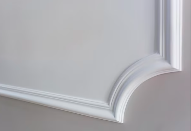 coltar decorativ