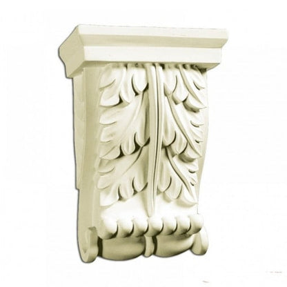 Consolă decorativă din poliuretan B064 - 16,8x7x11,4 cm