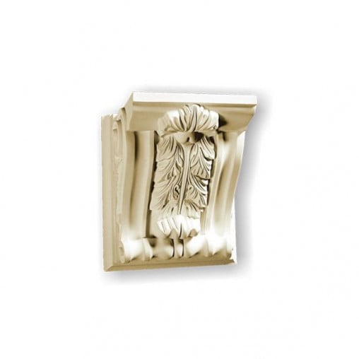 Consolă din poliuretan B061 – 28,1×24,6×19,9 cm