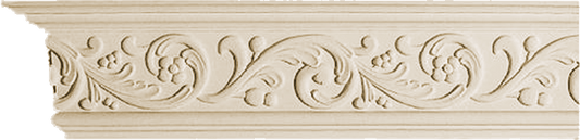 cornisa decorativa