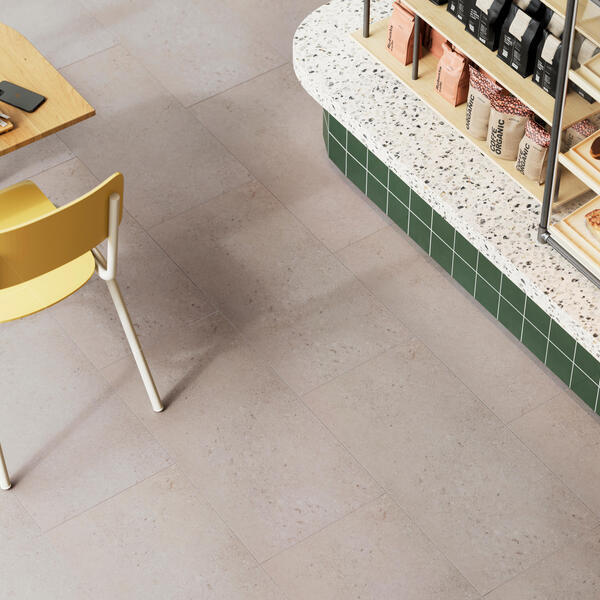 Parchet LVT
