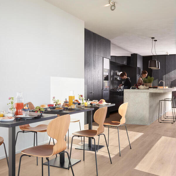 Parchet LVT