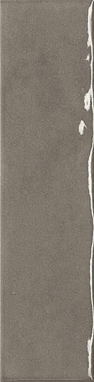 Faianță  BRICK  GLIM FAP CERAMICHE GRIGIO FUMO