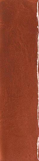 Faianță Fap Glim Rosso Cuore 6×24 cm – 0,6912 mp/cutie