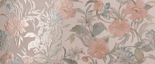  FAIANTA FLORALA FAP CERAMICHE MILANO MOOD CIPRIA 