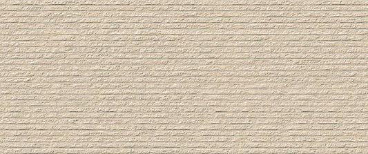 Faianță Fap Nobu Row Beige 50×120 cm – 1,8 mp/cutie
