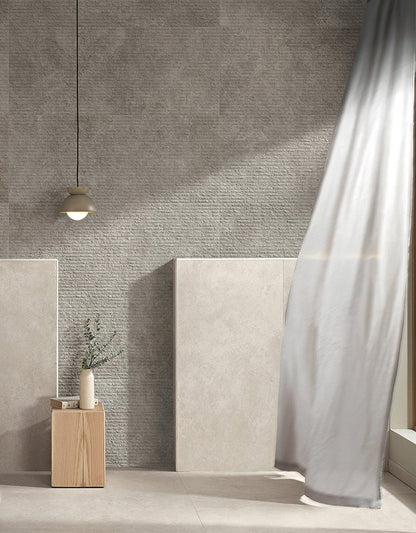 Faianță Fap Nobu Row Grey 50×120 cm – 1,8 mp/cutie