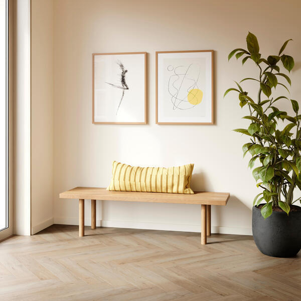 Parchet LVT