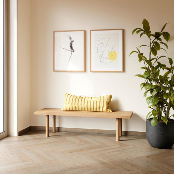Parchet LVT