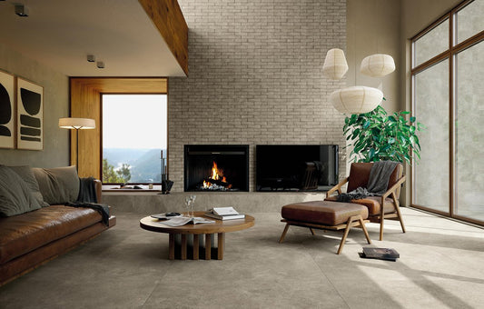 Faianță Fap Nobu Grey 50×120 cm – 1,8 mp/cutie