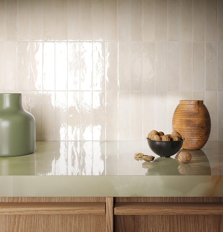 Faianță  BRICK  GLIM FAP CERAMICHE 