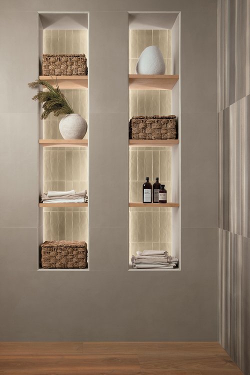 Faianță BRICK FAP CERAMICHE
