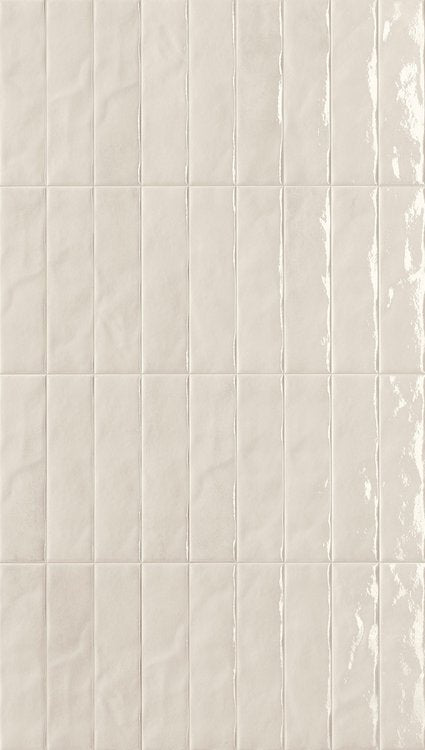 Faianță  BRICK  GLIM FAP CERAMICHE AVORIO