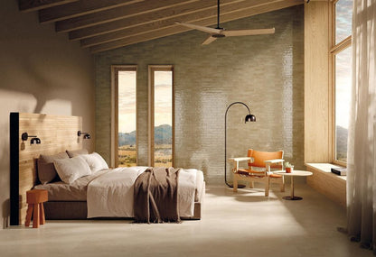 Faianță BRICK  GLIM FAP CERAMICHE AVORIO
