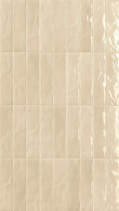 Faianță Faianță  BRICK FAP CERAMICHE TORTORA