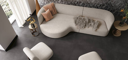 Gresie Fap Milano Mood Sabbia 80x80 cm 1.28 mp/cutie