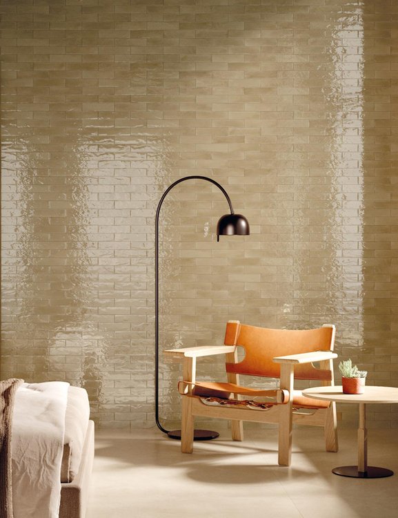  Faianță  BRICK FAP CERAMICHE