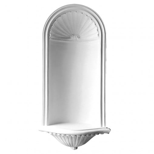 Nișă decorativă din poliuretan N134 - 132x64x101,5 cm
