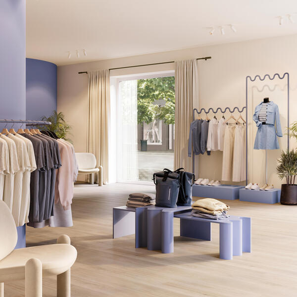 Parchet LVT