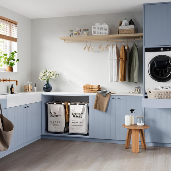 Parchet LVT