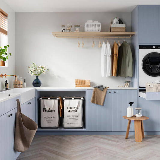 Parchet LVT