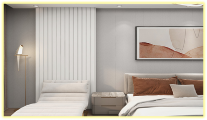 panou decorativ