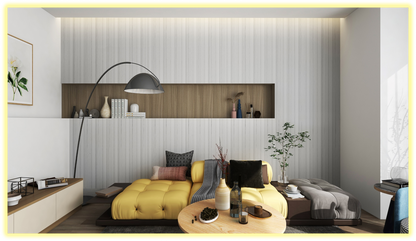 panou decorativ