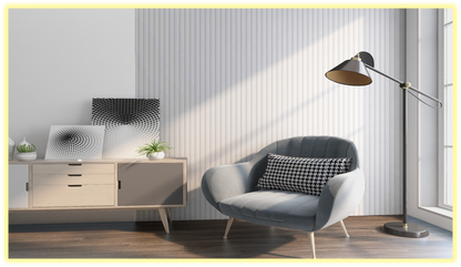 panou decorativ