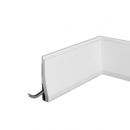plinta decorativa