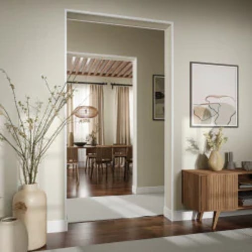profil decorativ