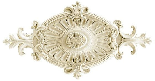 rozeta decorativa