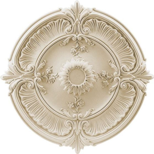 rozeta decorativa