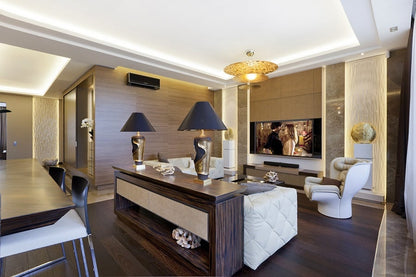 scafa decorativa