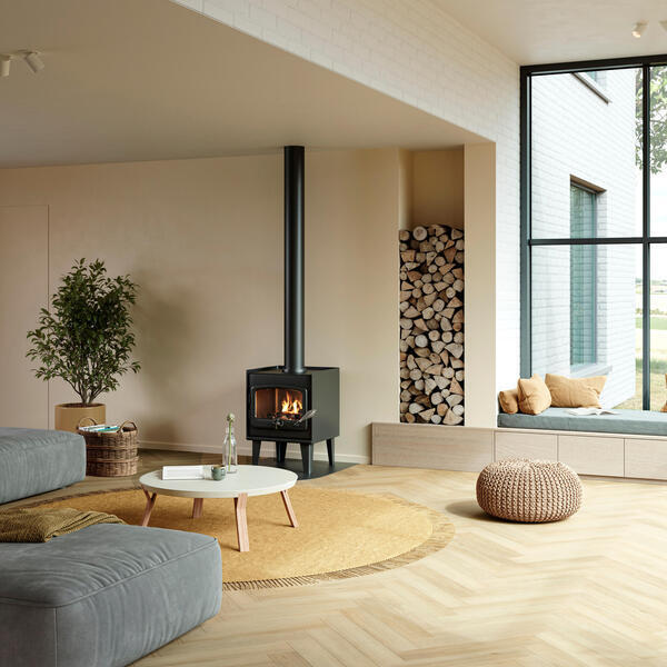 Parchet LVT