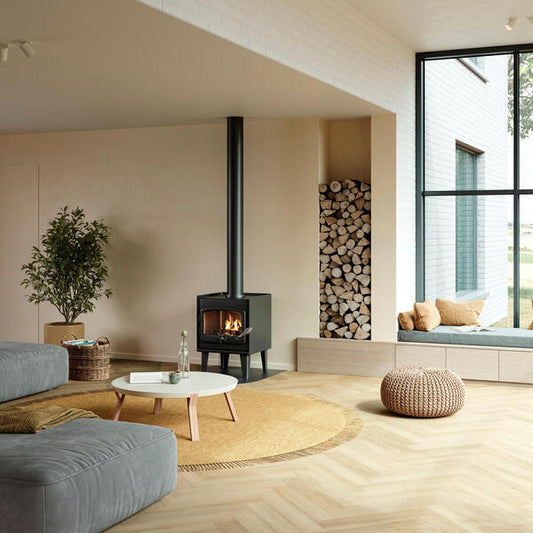 Parchet LVT